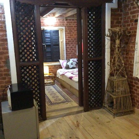 Yamba Traditional Home Lalitpur Exterior foto