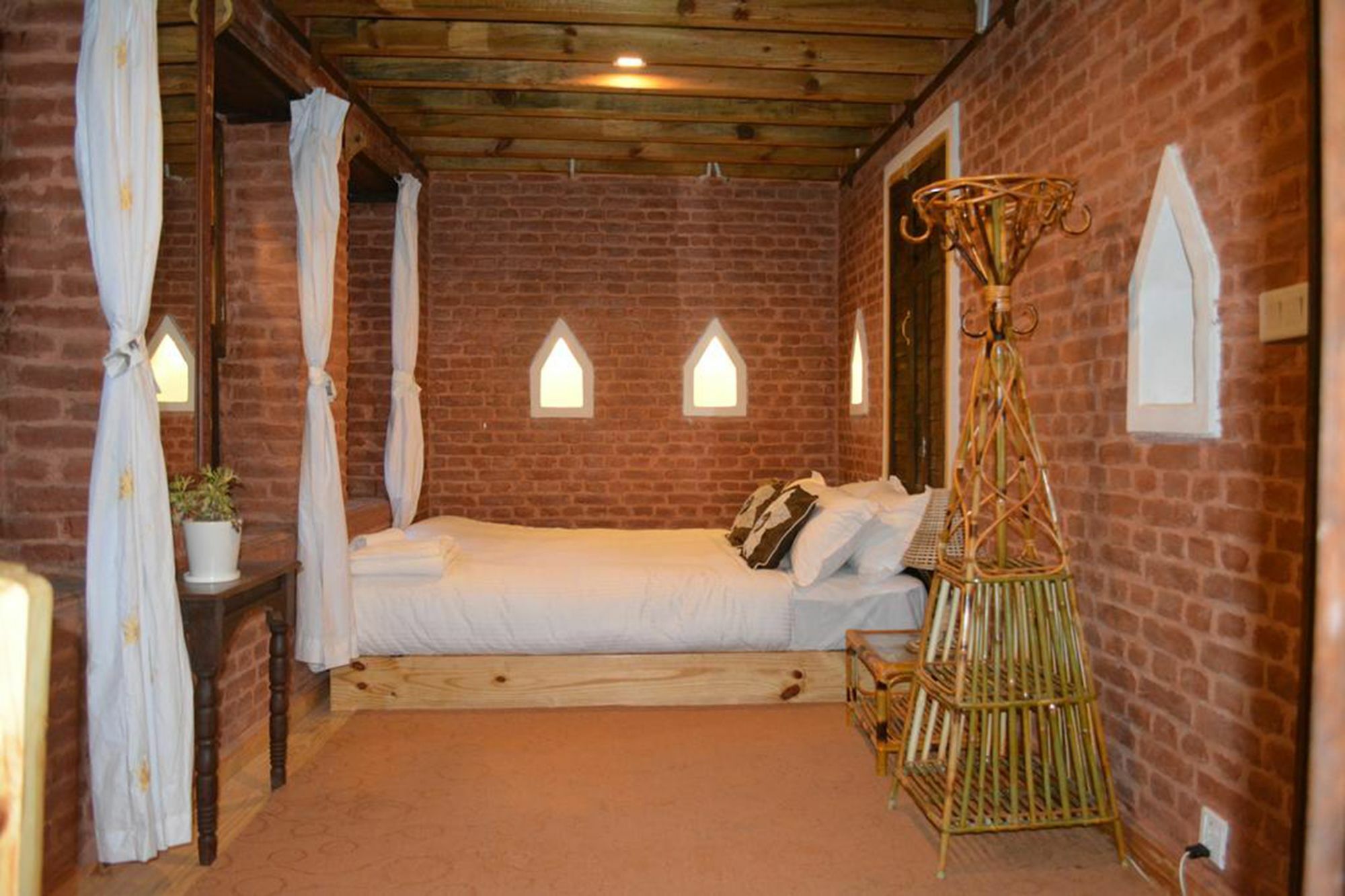 Yamba Traditional Home Lalitpur Exterior foto